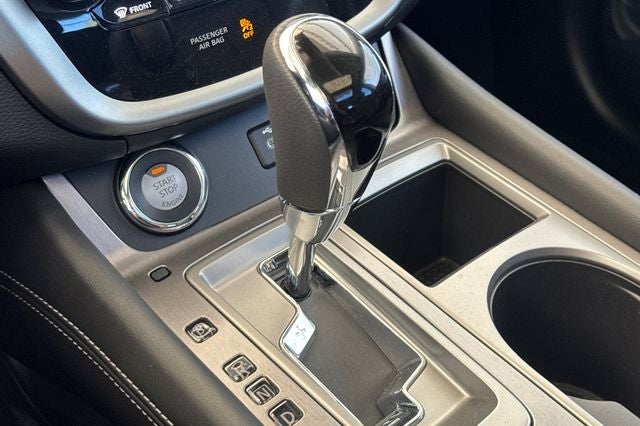 2024 Nissan Murano SL SL AWD