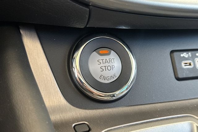 2024 Nissan Murano SL SL AWD