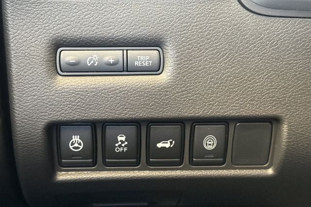 2024 Nissan Murano SL SL AWD