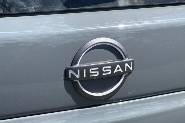 2024 Nissan Murano SL SL AWD