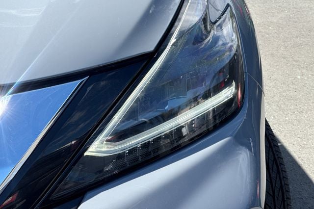 2024 Nissan Murano SL SL AWD