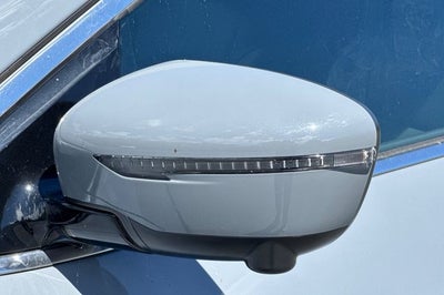 2024 Nissan Murano SL SL AWD