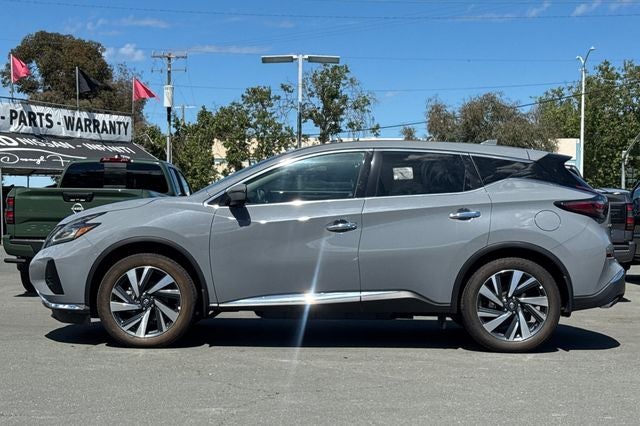 2024 Nissan Murano SL SL AWD