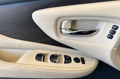 2024 Nissan Murano Platinum PLATINUM 2WD