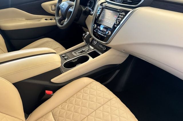 2024 Nissan Murano Platinum PLATINUM 2WD