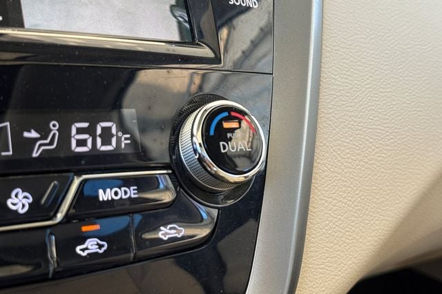 2024 Nissan Murano Platinum PLATINUM 2WD