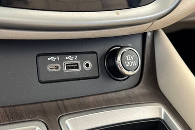 2024 Nissan Murano Platinum PLATINUM 2WD