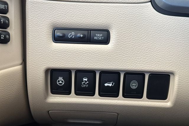 2024 Nissan Murano Platinum PLATINUM 2WD