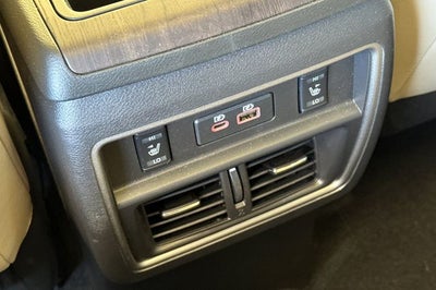 2024 Nissan Murano Platinum PLATINUM 2WD