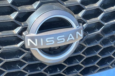 2024 Nissan Murano Platinum PLATINUM 2WD