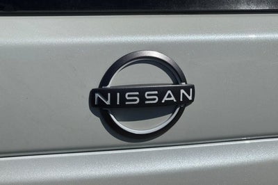 2024 Nissan Murano Platinum PLATINUM 2WD