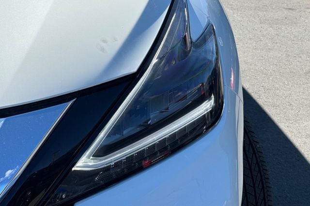 2024 Nissan Murano Platinum PLATINUM 2WD