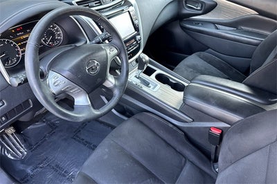 2018 Nissan Murano SV SV 2WD