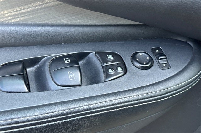 2018 Nissan Murano SV SV 2WD