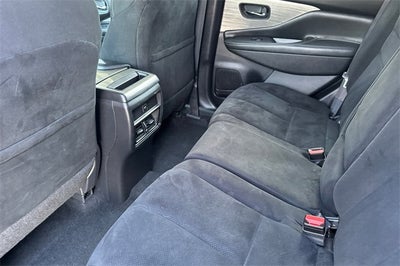 2018 Nissan Murano SV SV 2WD