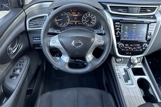 2018 Nissan Murano SV SV 2WD