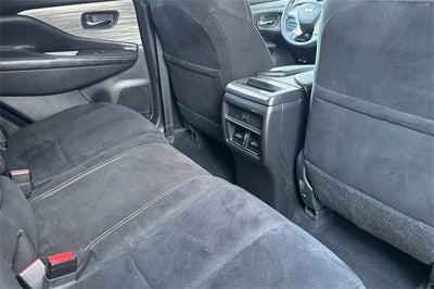 2018 Nissan Murano SV SV 2WD