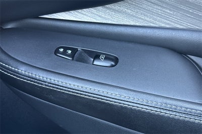 2018 Nissan Murano SV SV 2WD