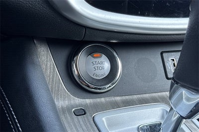 2018 Nissan Murano SV SV 2WD