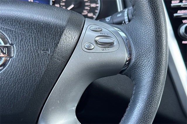 2018 Nissan Murano SV SV 2WD