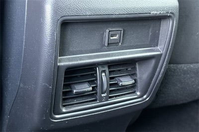 2018 Nissan Murano SV SV 2WD