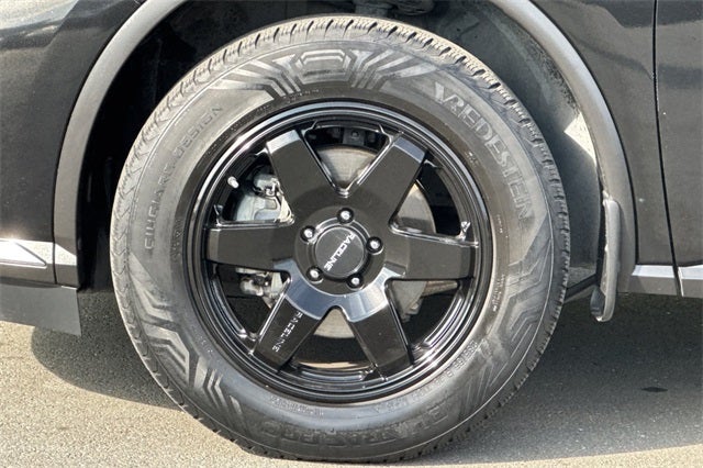 2018 Nissan Murano SV SV 2WD