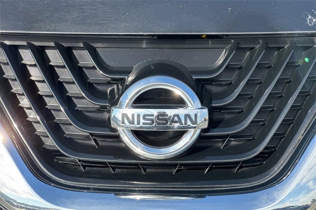 2018 Nissan Murano SV SV 2WD