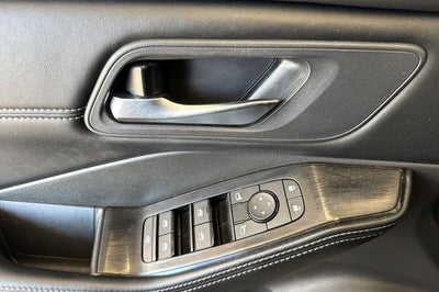 2024 Nissan Rogue SV SV PREM PKG