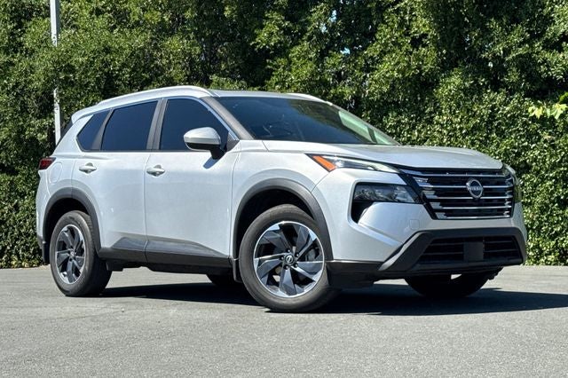 2024 Nissan Rogue SV SV PREM PKG