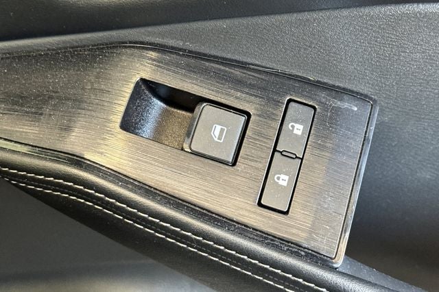 2024 Nissan Rogue SV SV PREM PKG