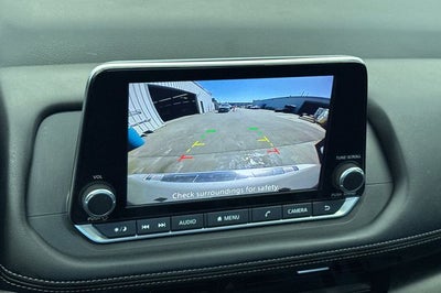 2024 Nissan Rogue SV SV PREM PKG