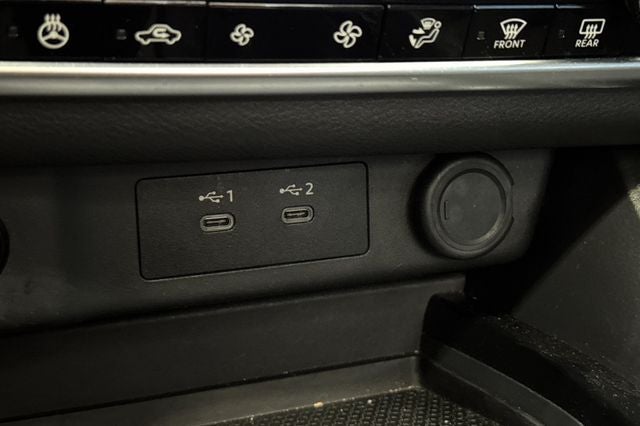 2024 Nissan Rogue SV SV PREM PKG