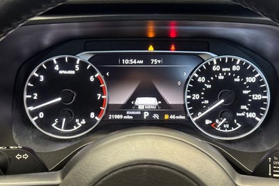 2024 Nissan Rogue SV SV PREM PKG