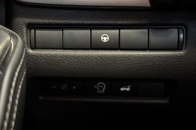 2024 Nissan Rogue SV SV PREM PKG