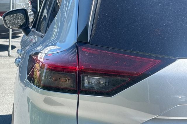 2024 Nissan Rogue SV SV PREM PKG