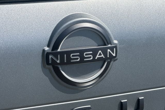 2024 Nissan Rogue SV SV PREM PKG