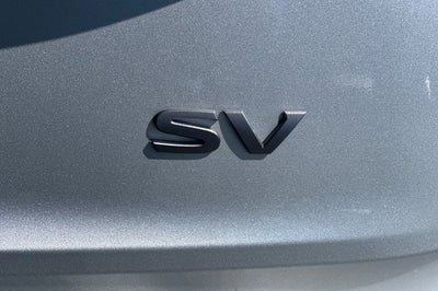 2024 Nissan Rogue SV SV PREM PKG