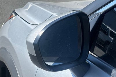 2024 Nissan Rogue SV SV PREM PKG