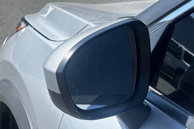 2024 Nissan Rogue SV SV PREM PKG