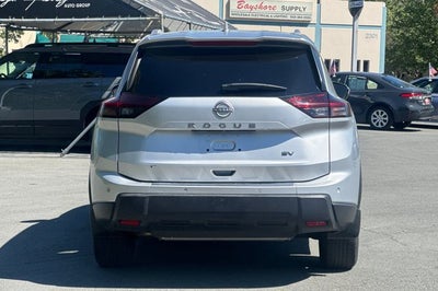 2024 Nissan Rogue SV SV PREM PKG