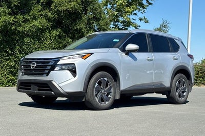 2024 Nissan Rogue SV SV PREM PKG