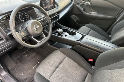 2024 Nissan Rogue SV SV
