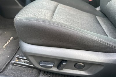 2024 Nissan Rogue SV SV