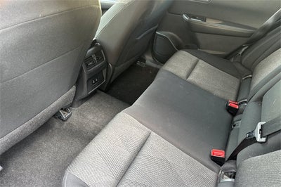 2024 Nissan Rogue SV SV