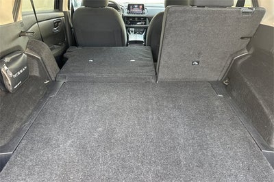 2024 Nissan Rogue SV SV