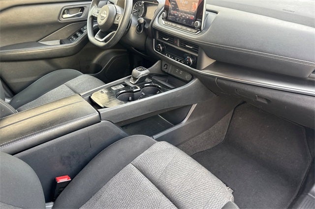 2024 Nissan Rogue SV SV