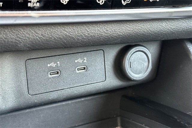 2024 Nissan Rogue SV SV