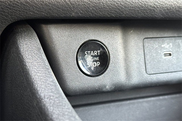 2024 Nissan Rogue SV SV