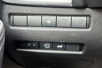 2024 Nissan Rogue SV SV