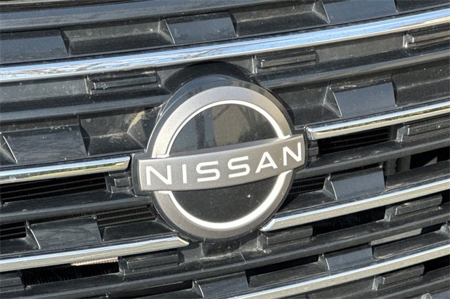 2024 Nissan Rogue SV SV